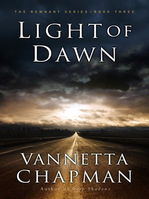 cover image of Light of Dawn